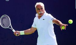 İran'daki tenis yasağından dünya tenisine uzanan yol