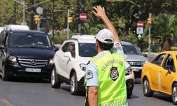 Kadıköy’de trafik alarmı! Bu yollar saat 16.00’dan itibaren kapanacak