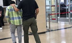 Kırıkkale'de 4 firari hükümlü yakalandı