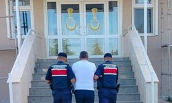 Kırıkkale’de aranan 2 firari yakalandı! Toplam 27 yıl hapis cezaları vardı