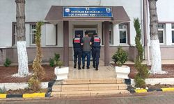 Kırıkkale'de firari hükümlü yakalandı