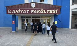 KPSS’de sınav heyecanı: Bazı adaylar salona koşarak yetişti