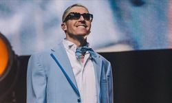 Macklemore’dan “Özgür Filistin” turnesi: Konser gelirlerini bağışlayacak