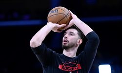 Milli Basketbolcumuz ABD'de Hedefi Koydu: "Ligin En İyisi Olmak İstiyorum!"