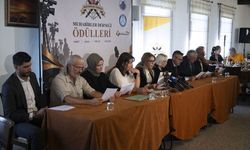 Muhabirler Derneği’nin 2025 ödülleri sahiplerini buldu