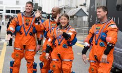 NASA’dan Artemis II Astronotları Hakkında Flaş Karar!
