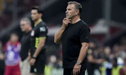 PFDK'den Okan Buruk'a 1 maç ceza
