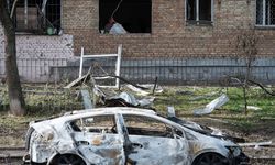 Rus ordusu 200 SİHA ile hava saldırıları düzenledi