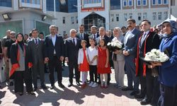 Suşehri’de 2026-2027 Adli Yılı Açıldı: Yeni Adalet Sarayı ve Ağır Ceza Müjdesi