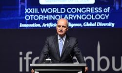 TBMM Başkanı Kurtulmuş'tan Gazze Tepkisi: Çifte Standardın En Hazin Senaryosu