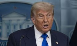 Trump’tan Suriye açıklaması: “Bu harika”