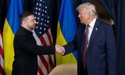 Zelenskiy ve Trump telefonda görüştü: New York'ta buluşacaklar