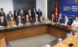 13’üncü Yargı Paketi İçin Tarih Verildi