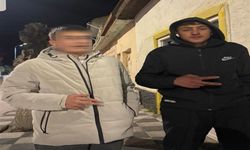 15 yaşındaki Bünyamin'in ölümünde ilk duruşma: “Onu öldürmek için bir sebebim yoktu”bi