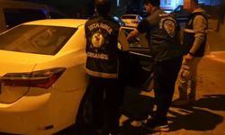 20 ilde 12 suç örgütüne operasyon: 155 şüpheli gözaltında