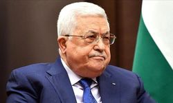 ABD'den Filistin Devlet Başkanı Abbas'a engel!