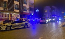 Adana'da Eski Eş Vahşeti!