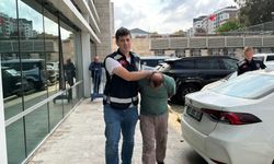 Ağabeyine tabancayla ateş açtı