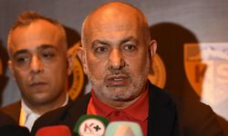 Ali Çamlı: İnşallah Sonu Şampiyonluk Olsun