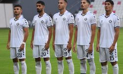 Altay gençleriyle umut verdi! İlk 11’in yaş ortalaması 20.4