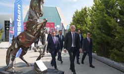 Ankara Kültür Yolu Festivali başladı