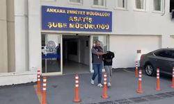 Ankara'da 750 bin TL'lik dolandırıcılığa tutuklama
