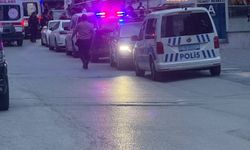 Ankara’da spor salonu devri kavgası kanlı bitti: 1 ölü