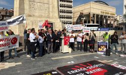 Ankara'da Süresiz Nafaka Protestosu: "Ömür Boyu Borç Olmamalı"