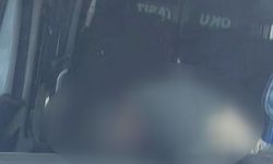 Arnavutköy'de servis şoförü silahla öldürüldü!