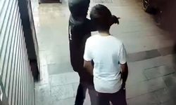 Avcılar'da skuter hırsızlığı!