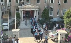 Aydın’da yasa dışı bahis operasyonu: 9 şüpheli tutuklandı