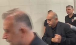 Aziz İhsan Aktaş'a yönelik suikast davasında tahliye kararı