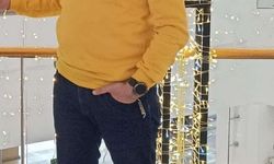 Bariyerlere çarpan motosikletin sürücüsü öldü
