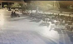 Belediyenin kafesine silahlı saldırı