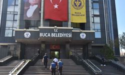Buca Belediyesi'ne 150 milyon TL'lik borç nedeniyle haciz!
