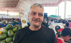 Burdur’da gece yarısı karpuz sürprizi: “Hakkını helal et abi” dediler, parayı bırakmadan gittiler