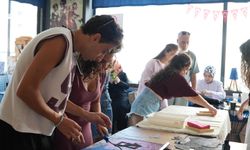 Çanakkale Kültür Yolu Festivali’nde HoonDoo rüzgarı