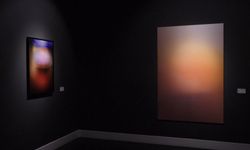 Charles-Joseph de Ligne'nin "Lightscapes" sergisi İstanbul'da sanatseverlerle