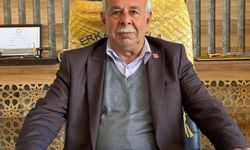 CHP Kale ilçe başkanı tutuklandı!