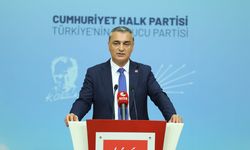 CHP Sözcüsü Müslim Sarı'dan Mansur Yavaş açıklaması