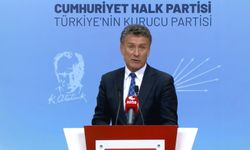CHP'li Sarıbal'dan çiftçi tepkisi: “Para var, tercih çiftçiden yana değil”