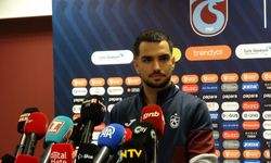 "Çok iyi top oynayarak maçı kazandık"