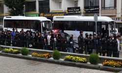 Çorum merkezli 4 ilde 'kapora dolandırıcılığı