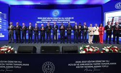 Cumhurbaşkanı Erdoğan PISA 2025 raporunda Türkiye'nin durumunu aktardı
