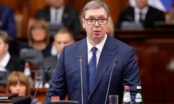 Cumhurbaşkanı Vucic, istifa edeceğini duyurdu