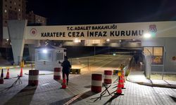 Deniz Göktaş Tahliye Edildi: Cezaevi Çıkışında Ailesi ve Arkadaşları Karşıladı