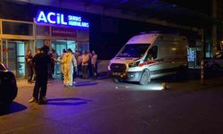 Diyarbakır’da silahlı saldırı