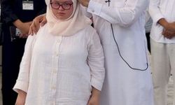 Down sendromlu Hüma'nın hayali gerçek oldu!