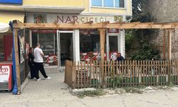 Edirne'de lokanta işleten çifti darp ettiler!