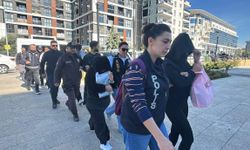 Edirne'de yasa dışı bahis operasyonu